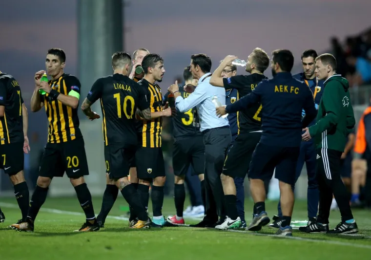 ROVOVSKA BITKA NA RUJEVICI: Osjetite da&scaron;ak atmosfere iz Rijeke