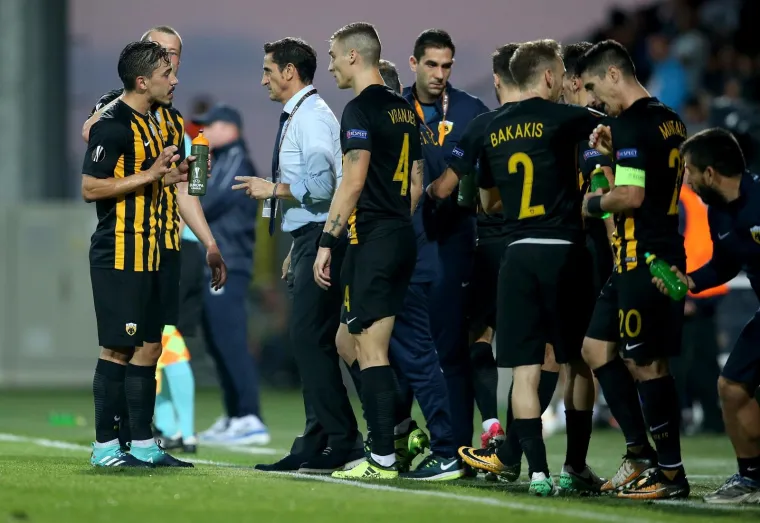 ROVOVSKA BITKA NA RUJEVICI: Osjetite da&scaron;ak atmosfere iz Rijeke