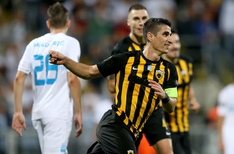 ROVOVSKA BITKA NA RUJEVICI: Osjetite da&scaron;ak atmosfere iz Rijeke