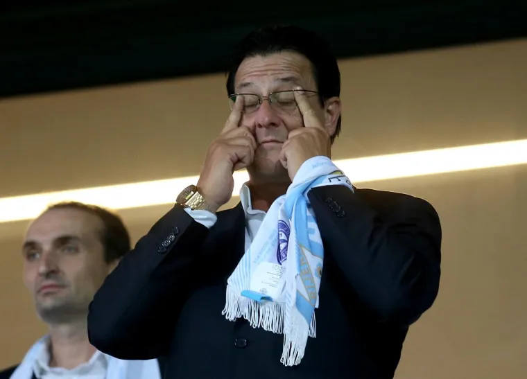 ROVOVSKA BITKA NA RUJEVICI: Osjetite da&scaron;ak atmosfere iz Rijeke