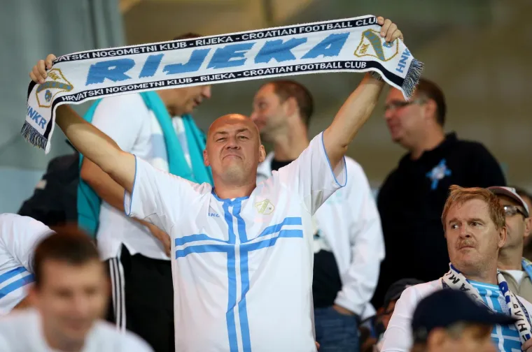 ROVOVSKA BITKA NA RUJEVICI: Osjetite da&scaron;ak atmosfere iz Rijeke