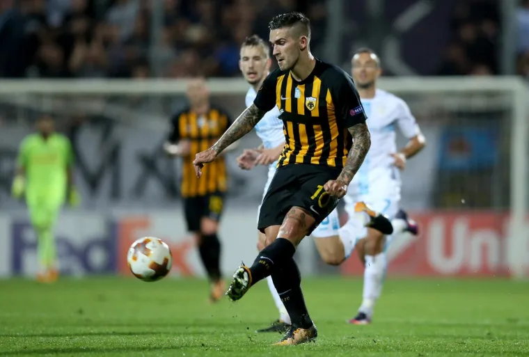 ROVOVSKA BITKA NA RUJEVICI: Osjetite da&scaron;ak atmosfere iz Rijeke