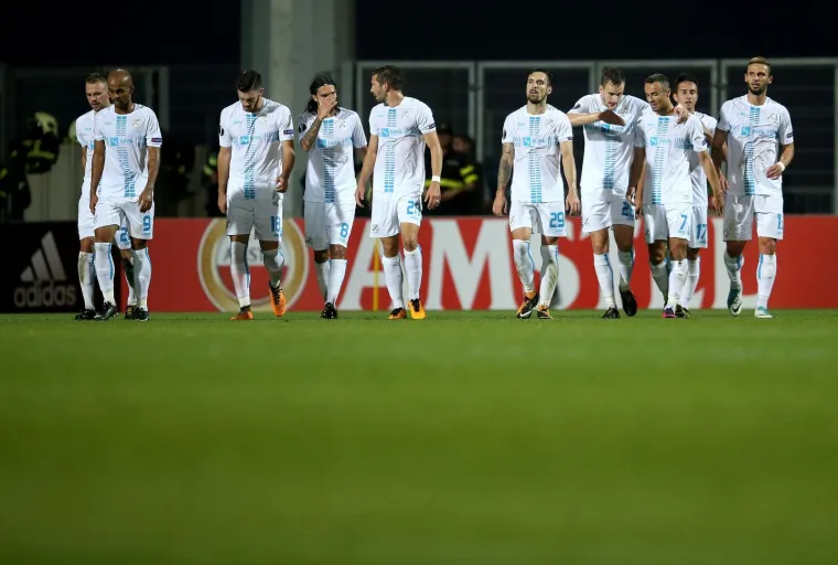 ROVOVSKA BITKA NA RUJEVICI: Osjetite da&scaron;ak atmosfere iz Rijeke