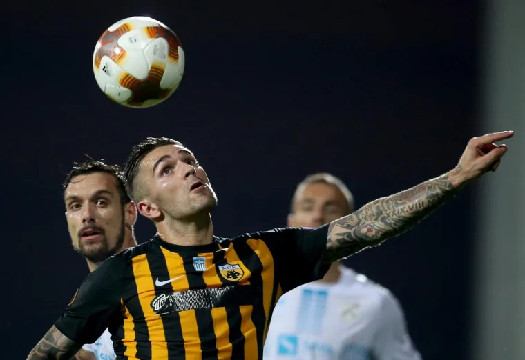 ROVOVSKA BITKA NA RUJEVICI: Osjetite da&scaron;ak atmosfere iz Rijeke