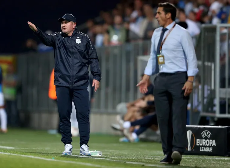 ROVOVSKA BITKA NA RUJEVICI: Osjetite da&scaron;ak atmosfere iz Rijeke