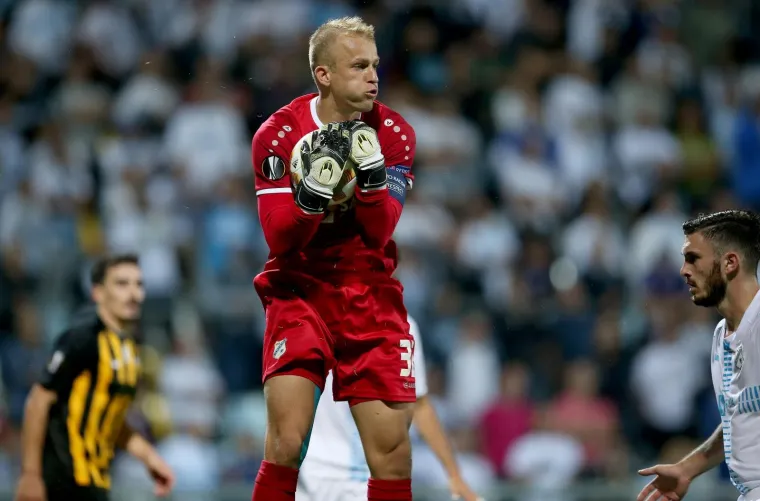 ROVOVSKA BITKA NA RUJEVICI: Osjetite da&scaron;ak atmosfere iz Rijeke