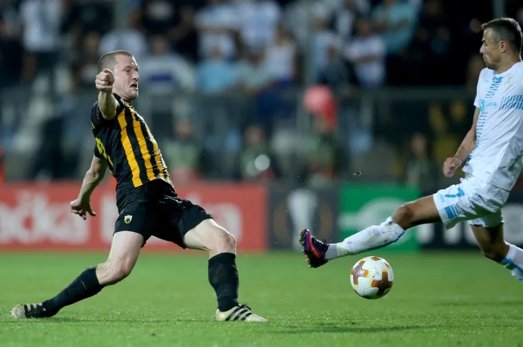 ROVOVSKA BITKA NA RUJEVICI: Osjetite da&scaron;ak atmosfere iz Rijeke