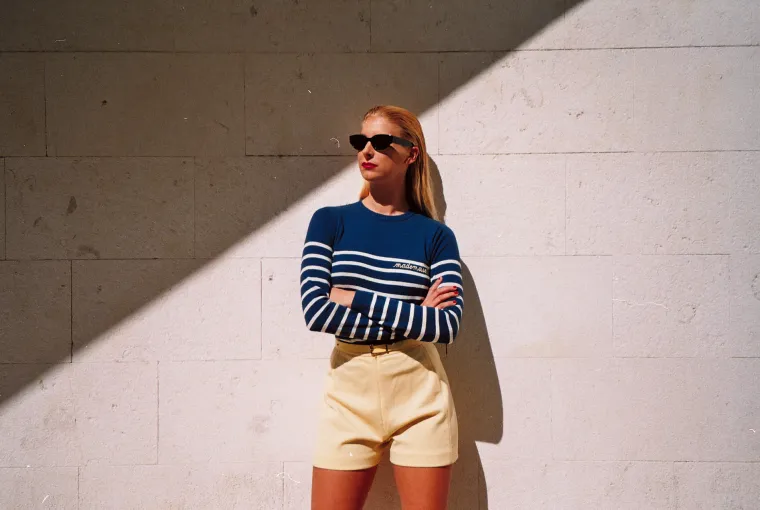 Zalizana kosa, crveni ruž i odjevni klasici: 'Endless summer' komadi koji pokazuju da 80-e nikad ne izlaze iz mode