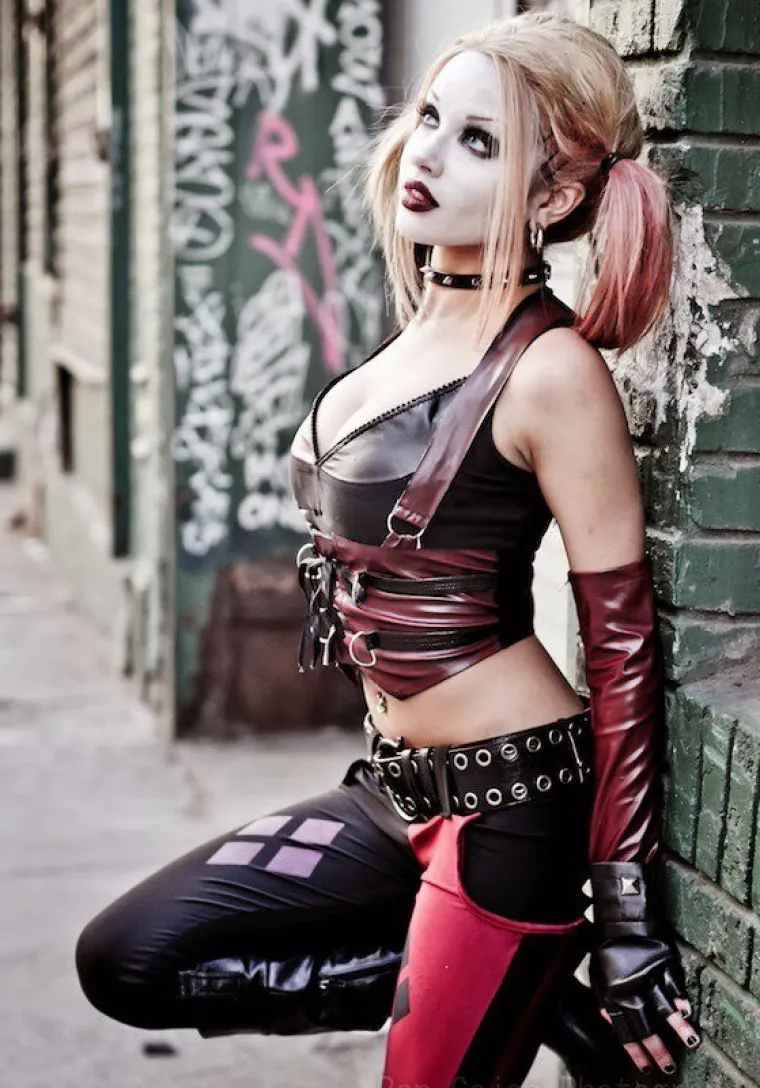 BAREM NE&Scaron;TO DOBRO OD LO&Scaron;IH FILMOVA: Zbog ovih cura sve ćete oprostiti i Marvelu i DC-u