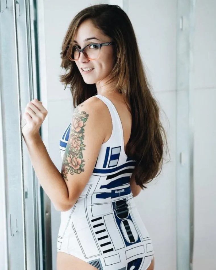 BAREM NE&Scaron;TO DOBRO OD LO&Scaron;IH FILMOVA: Zbog ovih cura sve ćete oprostiti i Marvelu i DC-u