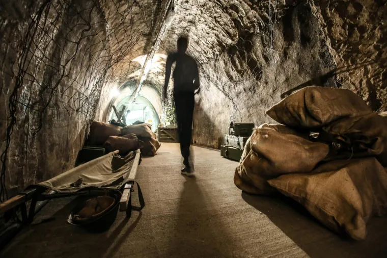 Interaktivna izložba u tunelu Grič: izložbom 'Croatia je Hrvatska' predstavljene 133 godine burne povijesti najstarije hrvatske tvrtke