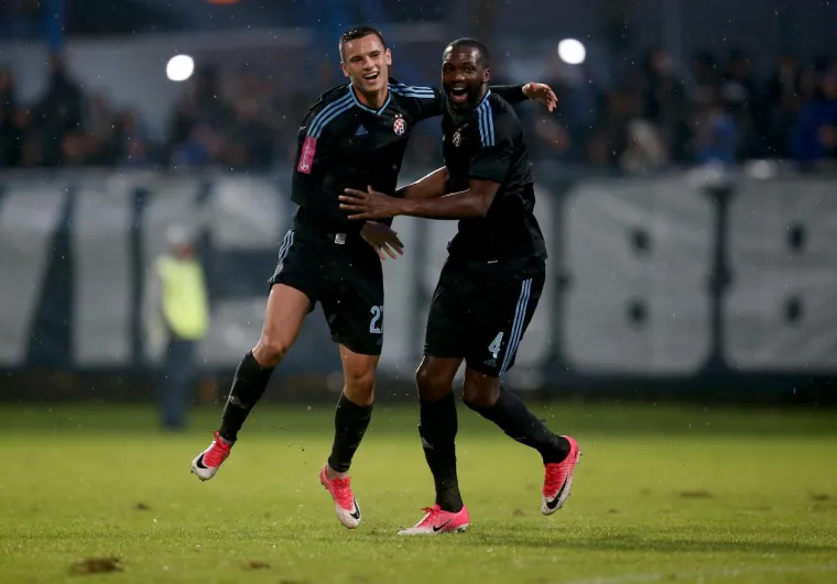 OVDJE SE NEKAD IGRAO NOGOMET: Dobro došli na Interov bazen u Zaprešiću