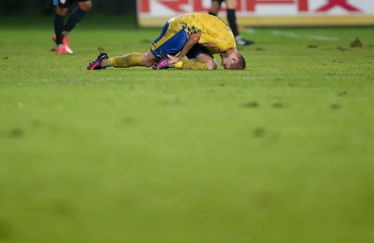 OVDJE SE NEKAD IGRAO NOGOMET: Dobro do&scaron;li na Interov bazen u Zapre&scaron;iću