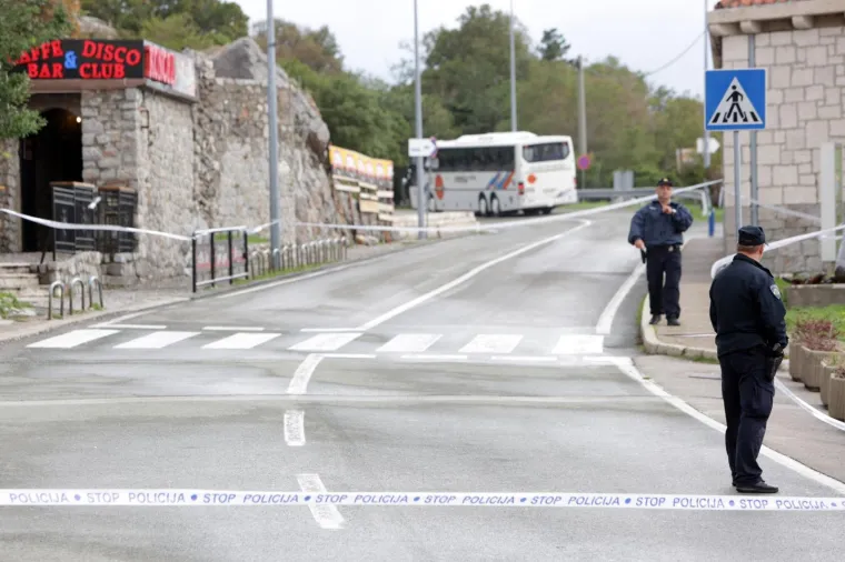SENJ: U obračunu u disko klubu mu&scaron;karac ubio jednu, a ranio dvije osobe