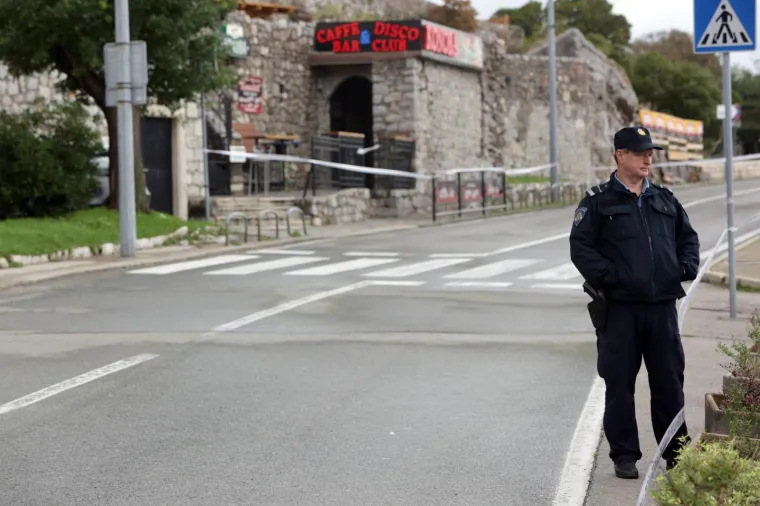 SENJ: U obračunu u disko klubu muškarac ubio jednu, a ranio dvije osobe