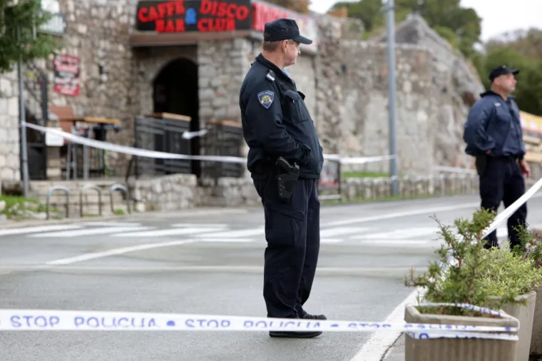 SENJ: U obračunu u disko klubu muškarac ubio jednu, a ranio dvije osobe