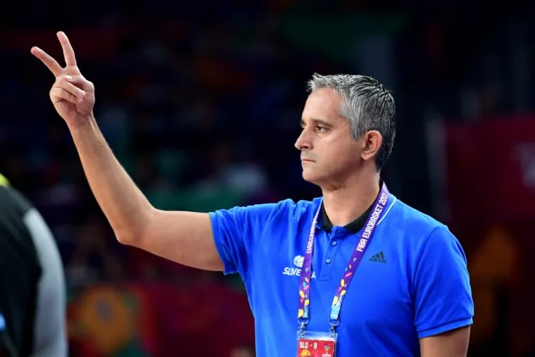 FINALE EUROBASKETA: Slovenija slomila Srbiju i osvojila naslov prvaka Europe