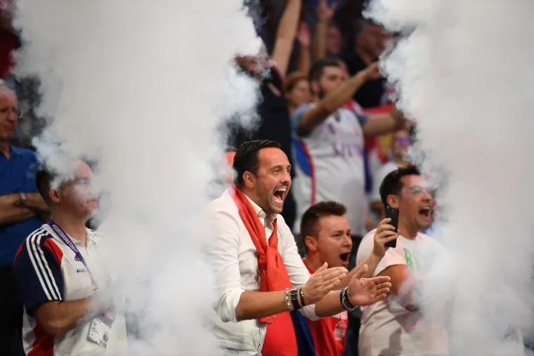 FINALE EUROBASKETA: Slovenija slomila Srbiju i osvojila naslov prvaka Europe