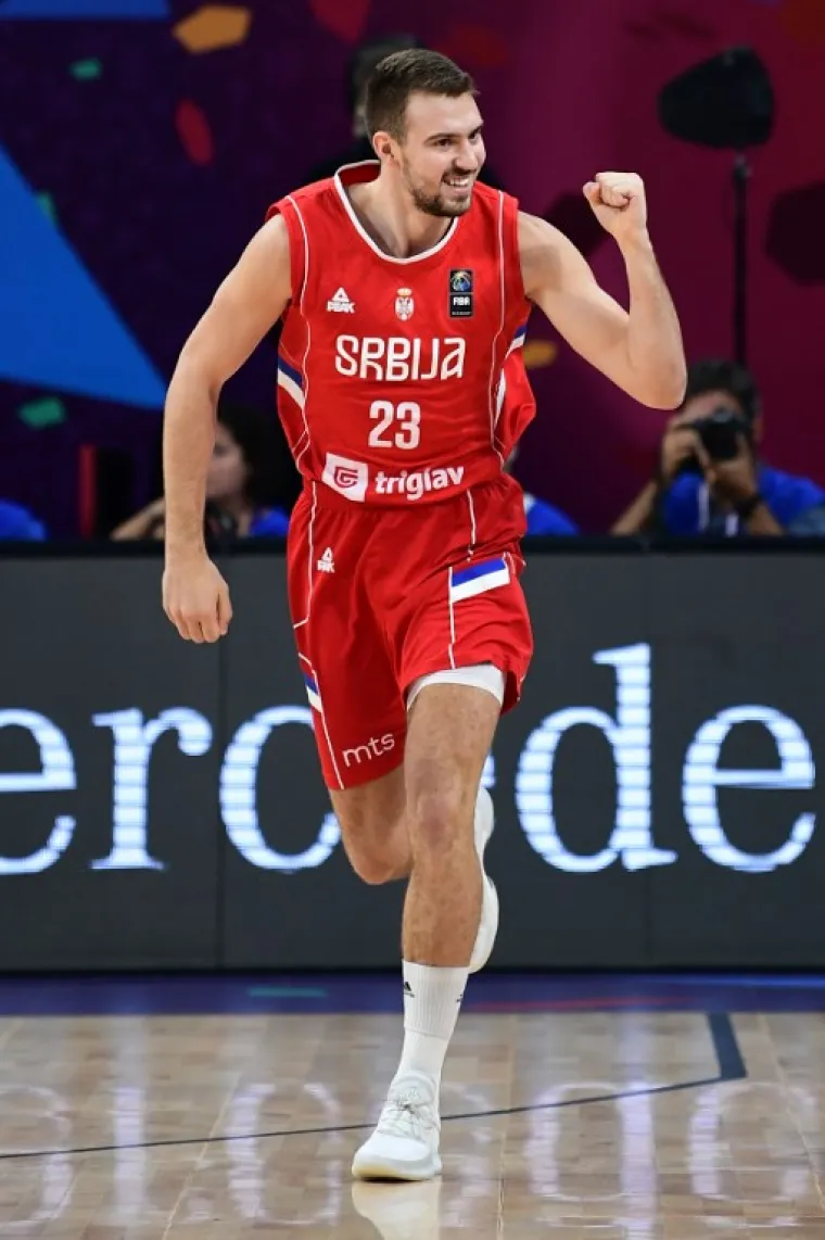 FINALE EUROBASKETA: Slovenija slomila Srbiju i osvojila naslov prvaka Europe