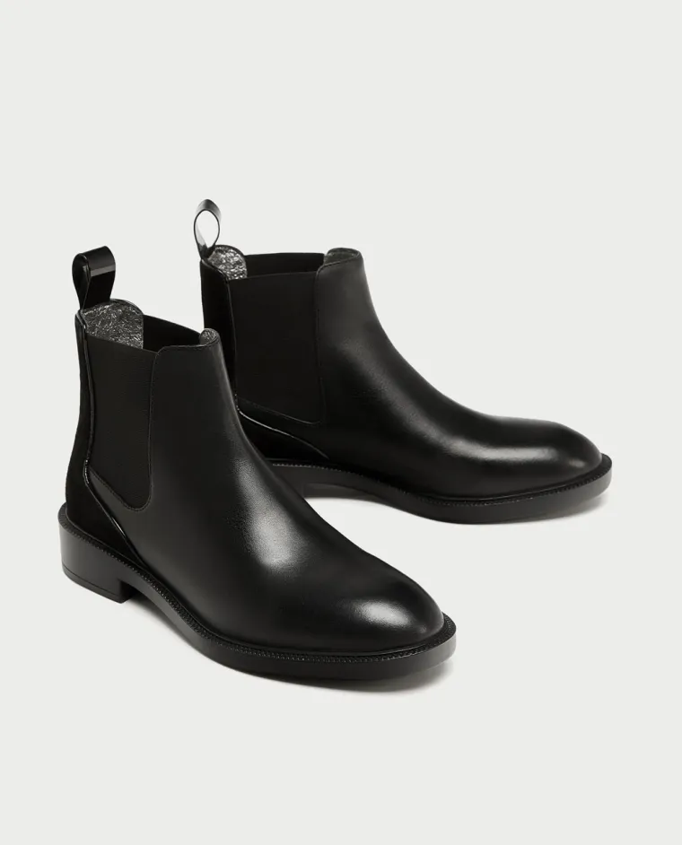 Ravne gležnjače, Zara, 449,90 kuna