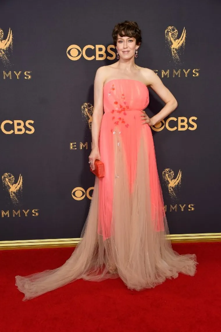 Carrie Coon