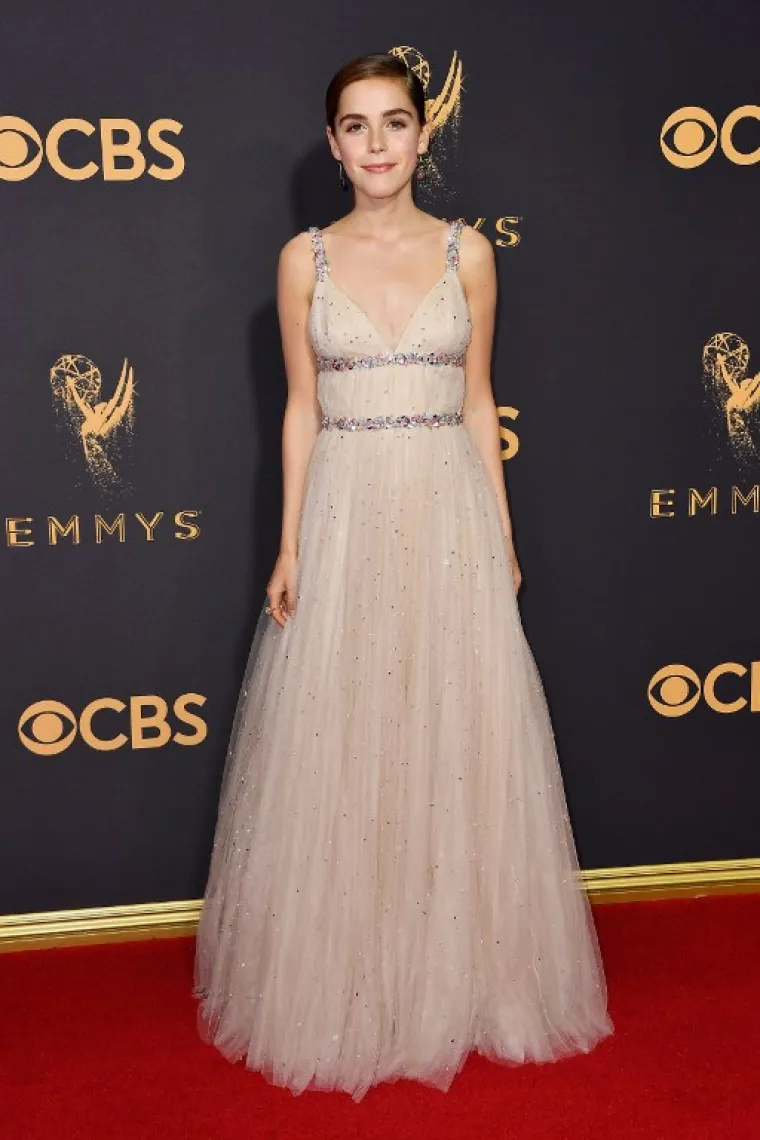 Kiernan Shipka