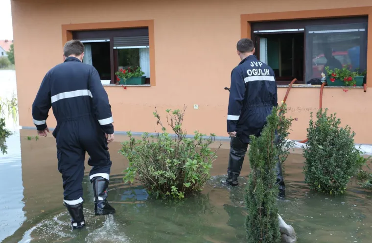 poplave u Ogulinu