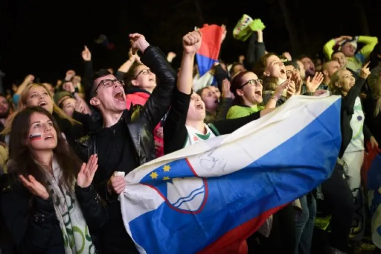 NITI ONE NISU MOGLE SAKRITI EMOCIJE: Ove fotografije govore vi&scaron;e od tisuću riječi