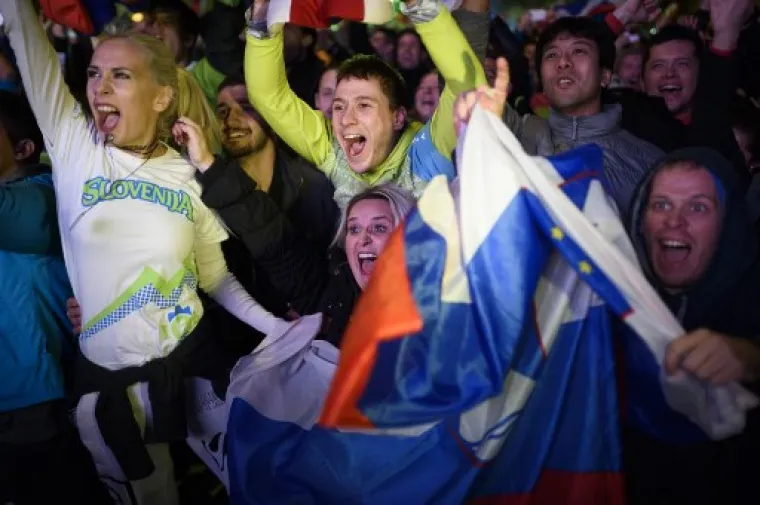 NITI ONE NISU MOGLE SAKRITI EMOCIJE: Ove fotografije govore vi&scaron;e od tisuću riječi