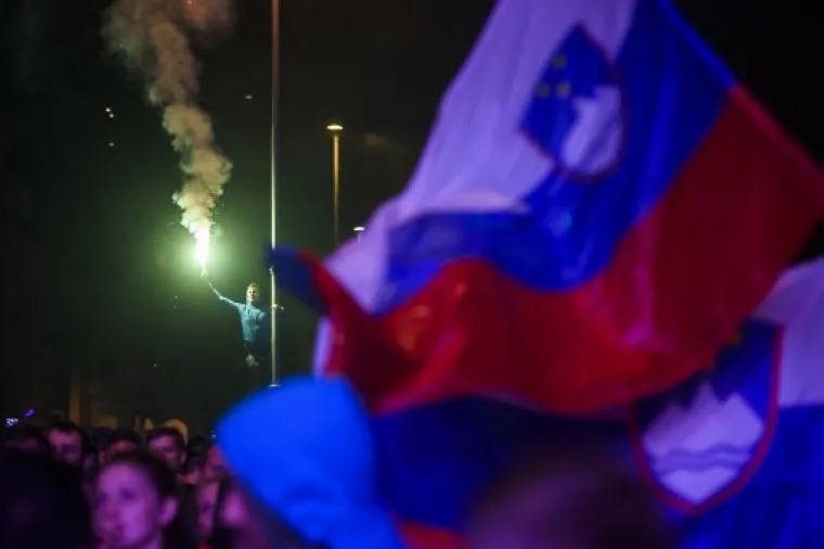 NITI ONE NISU MOGLE SAKRITI EMOCIJE: Ove fotografije govore vi&scaron;e od tisuću riječi