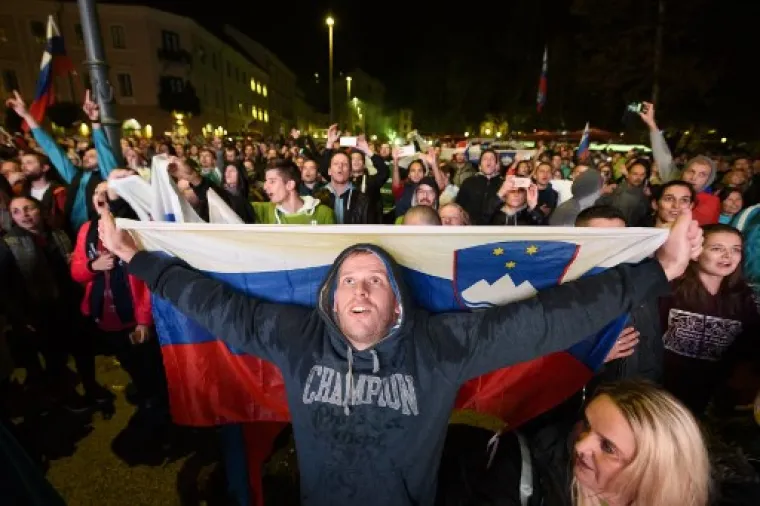 NITI ONE NISU MOGLE SAKRITI EMOCIJE: Ove fotografije govore vi&scaron;e od tisuću riječi