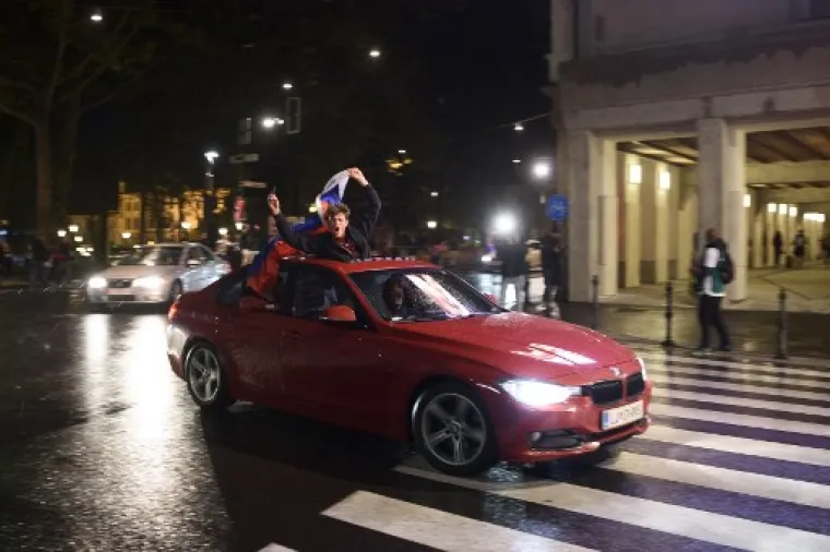 NITI ONE NISU MOGLE SAKRITI EMOCIJE: Ove fotografije govore vi&scaron;e od tisuću riječi