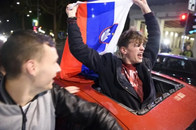 NITI ONE NISU MOGLE SAKRITI EMOCIJE: Ove fotografije govore vi&scaron;e od tisuću riječi