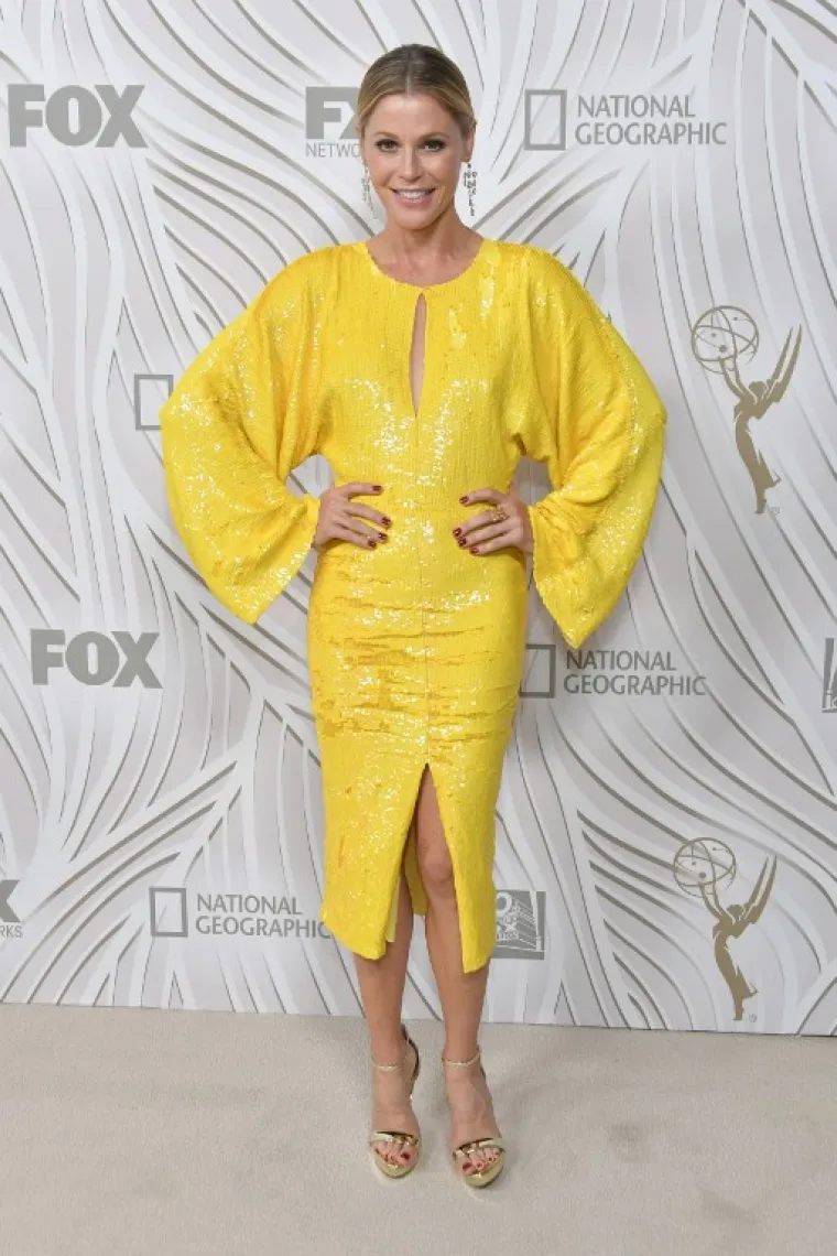 Julie Bowen
