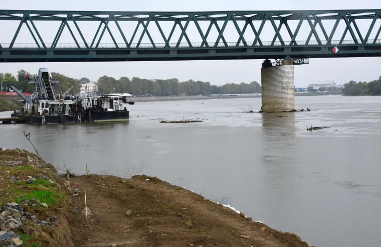 Slavonski Brod: Vodostaj Save u naglom je porastu