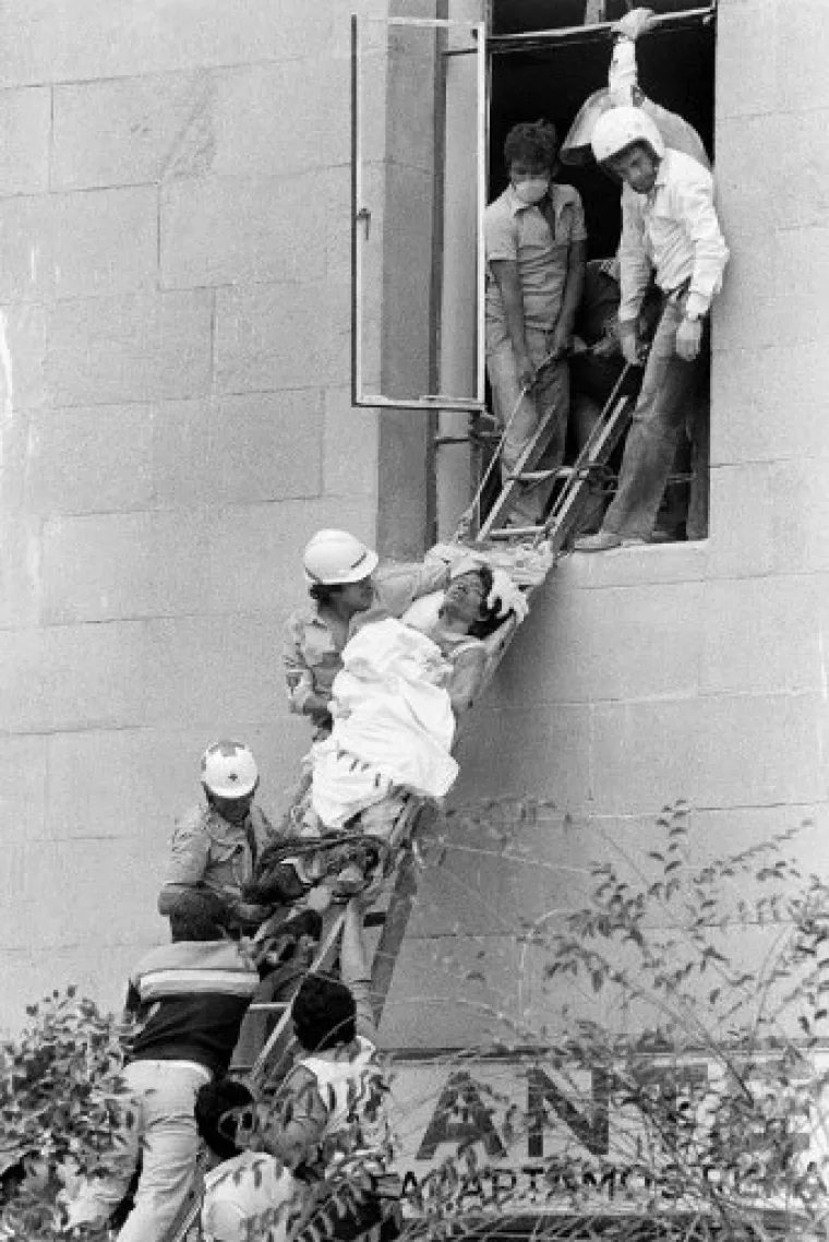 STRAVIČNE POSLJEDICE RAZORNOG POTRESA IZ 1985.: Pogledajte zbog čega su Meksikanci strahovali od povijesti koja im se ipak ponovila