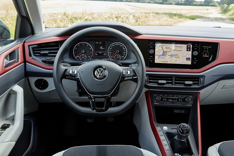 OVO JE NOVI VW POLO: Jedan od najvećih među mališanima sada izgleda ovako