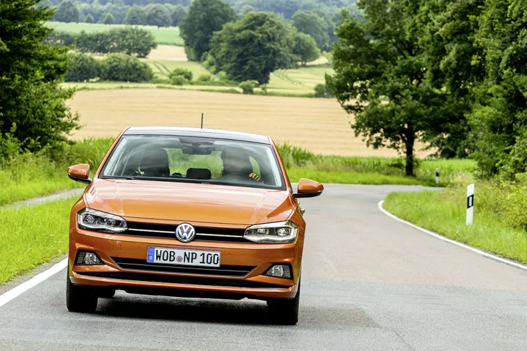 OVO JE NOVI VW POLO: Jedan od najvećih među mali&scaron;anima sada izgleda ovako