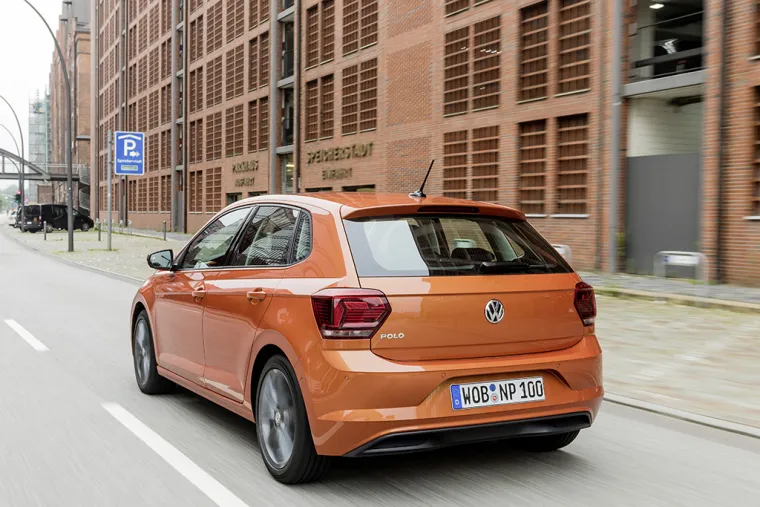 OVO JE NOVI VW POLO: Jedan od najvećih među mali&scaron;anima sada izgleda ovako