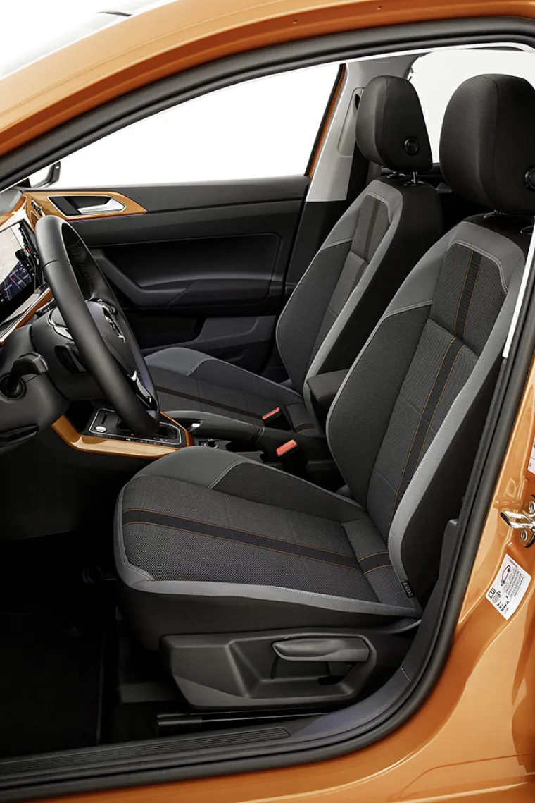 OVO JE NOVI VW POLO: Jedan od najvećih među mali&scaron;anima sada izgleda ovako