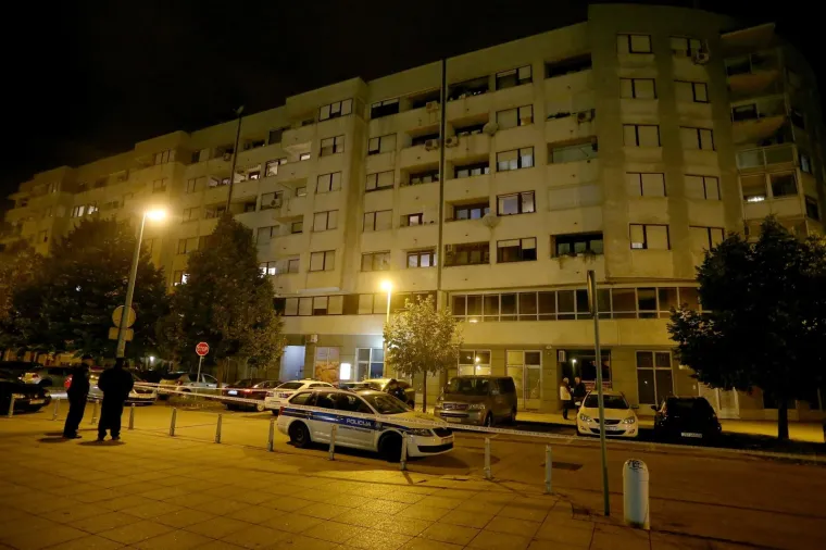 NAPAN NA MARIA CVITANOVIĆA: Dvojica maskiranih napadača fizički ga napali te ozlijedili