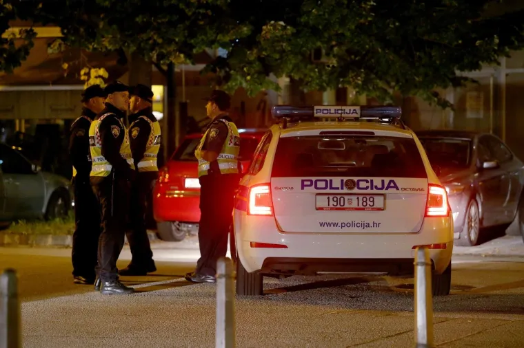 NAPAN NA MARIA CVITANOVIĆA: Dvojica maskiranih napadača fizički ga napali te ozlijedili