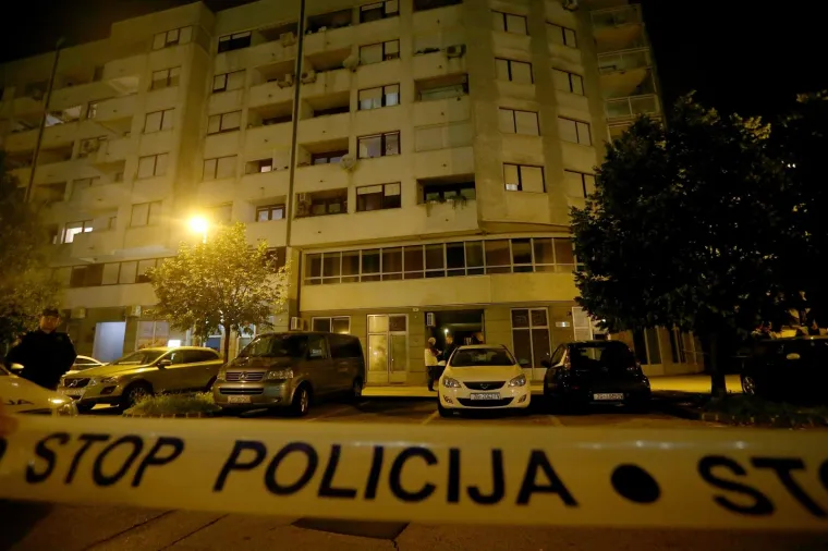 NAPAN NA MARIA CVITANOVIĆA: Dvojica maskiranih napadača fizički ga napali te ozlijedili