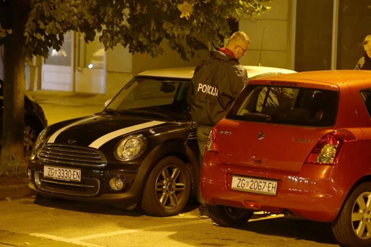 NAPAN NA MARIA CVITANOVIĆA: Dvojica maskiranih napadača fizički ga napali te ozlijedili