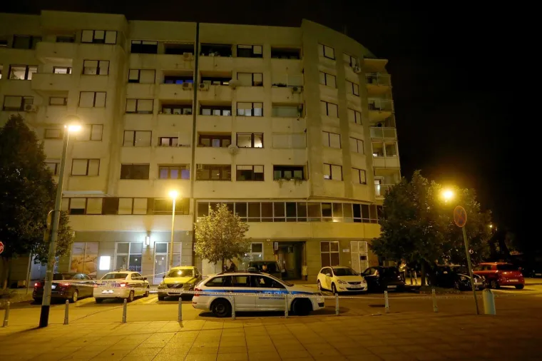 NAPAN NA MARIA CVITANOVIĆA: Dvojica maskiranih napadača fizički ga napali te ozlijedili