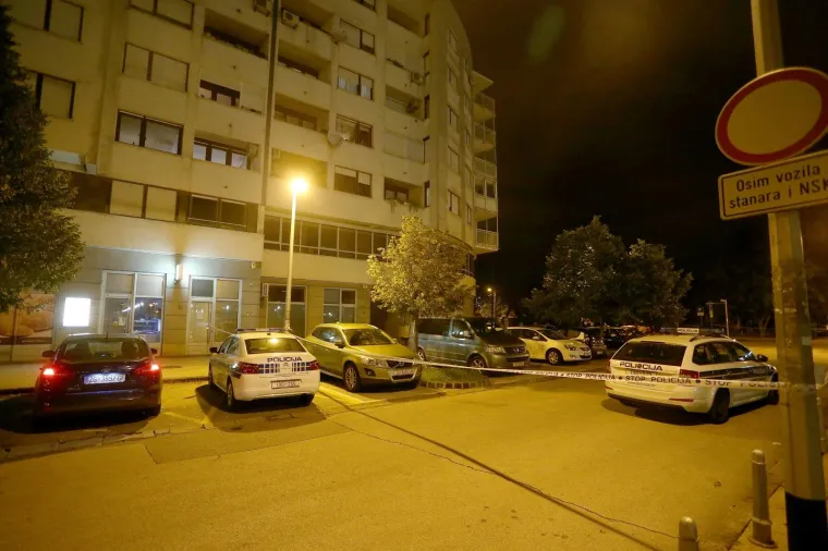 NAPAN NA MARIA CVITANOVIĆA: Dvojica maskiranih napadača fizički ga napali te ozlijedili