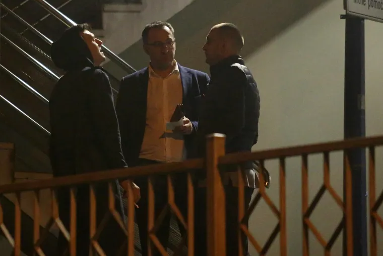 NAPAN NA MARIA CVITANOVIĆA: Dvojica maskiranih napadača fizički ga napali te ozlijedili