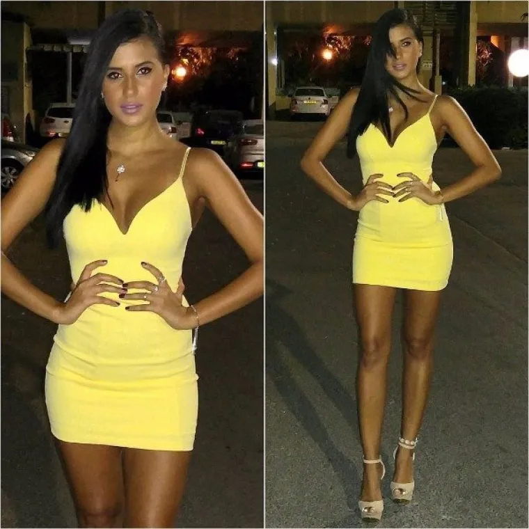 Izgleda da im je netko podvalio potko&scaron;ulje i rekao da su to haljine