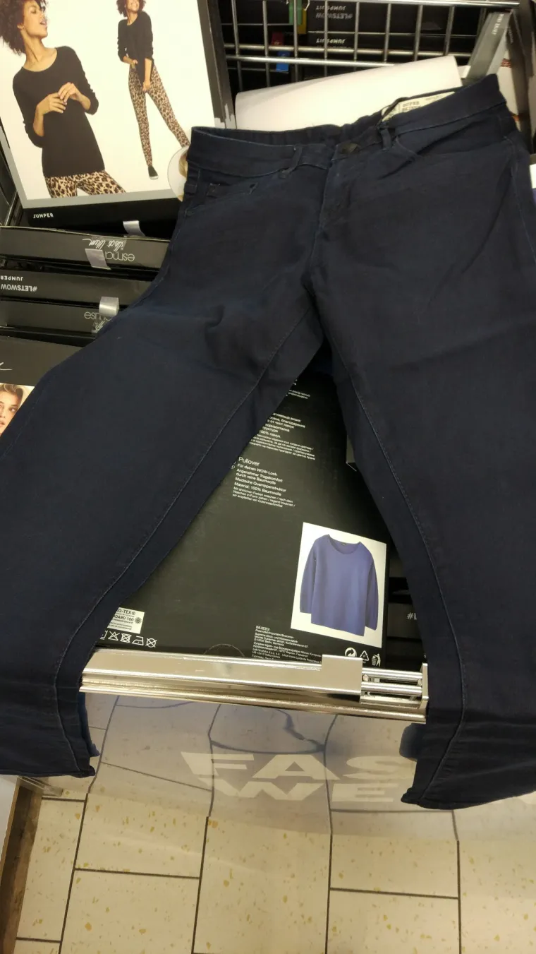 Traperice, 111,00 kuna