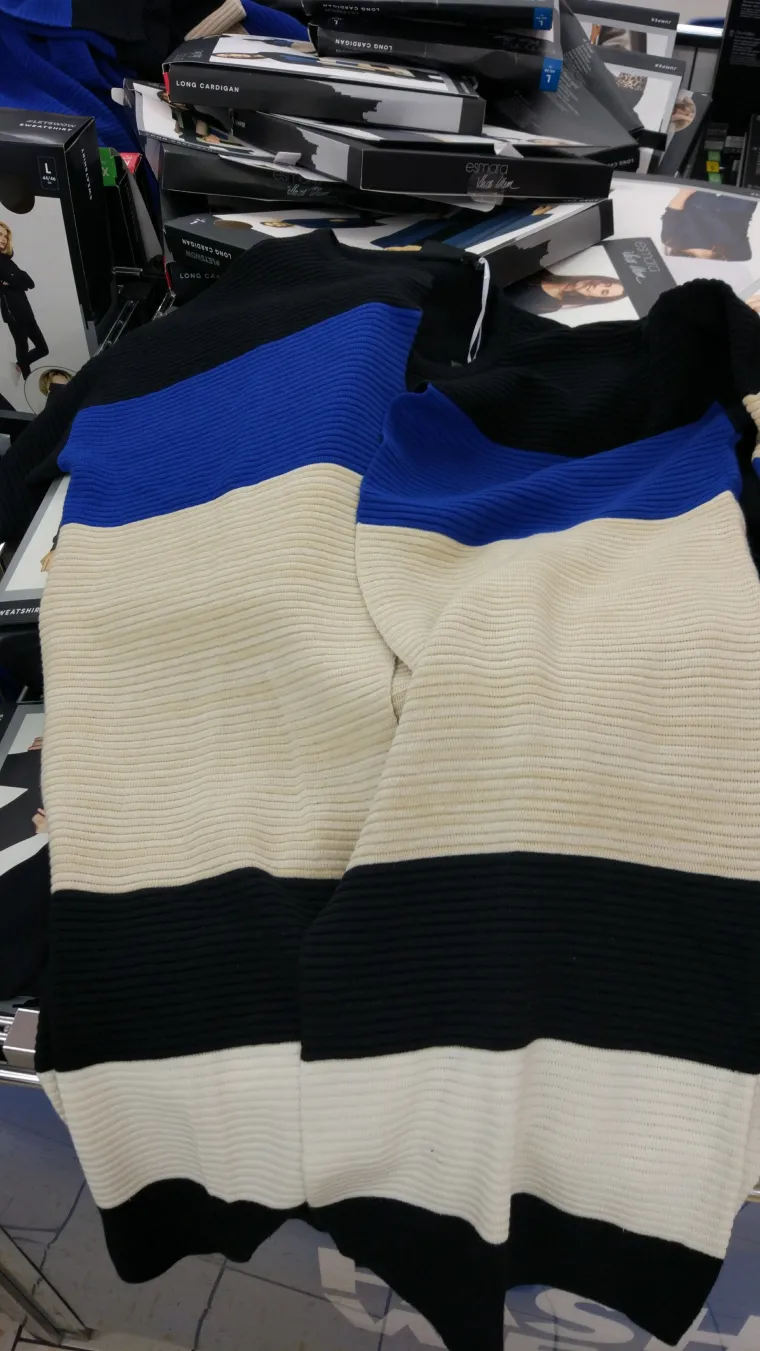 Duga vesta, 149,00 kuna